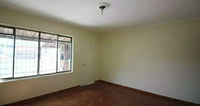 Sobrado amplo para locação – comercial ou residencial – baeta neves