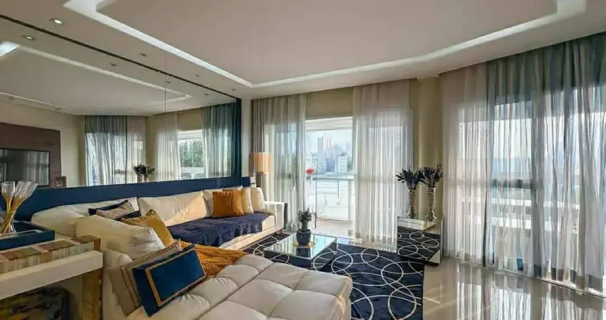 Apartamento para locação – 3 suítes| 150m² |centro de são bernardo do campo