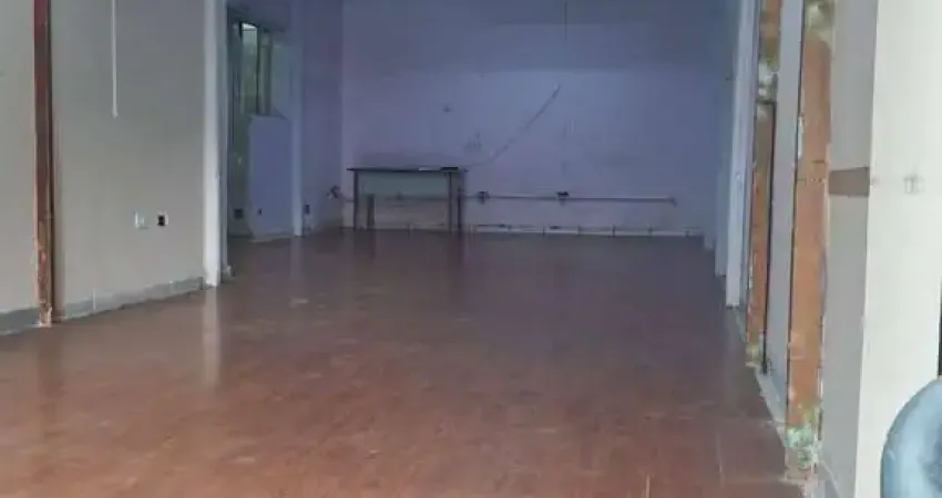 Salão comercial para locação – ferrazópolis | são bernardo do campo