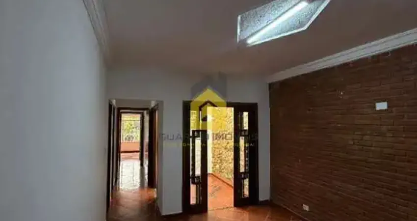 Casa Ampla no Bairro Campestre – Ideal para Residência ou Comércio