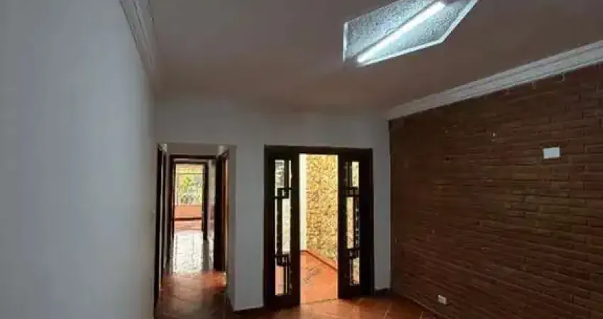 Casa ampla no bairro campestre – ideal para residência ou comércio