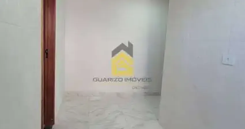 Apartamento novo para alugar, 1 Suíte, sacada - 43m² - Centro, São Bernardo