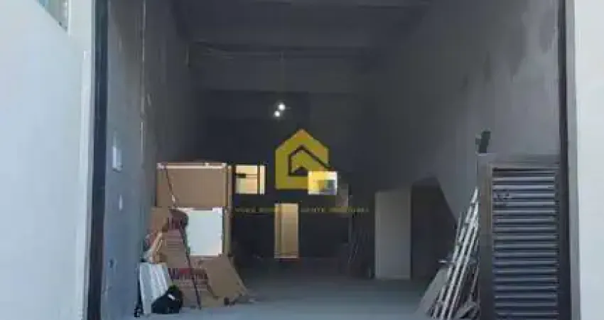  Salão Comercial Novo para Aluguel – 240m² - Centro de São Bernardo Campo
