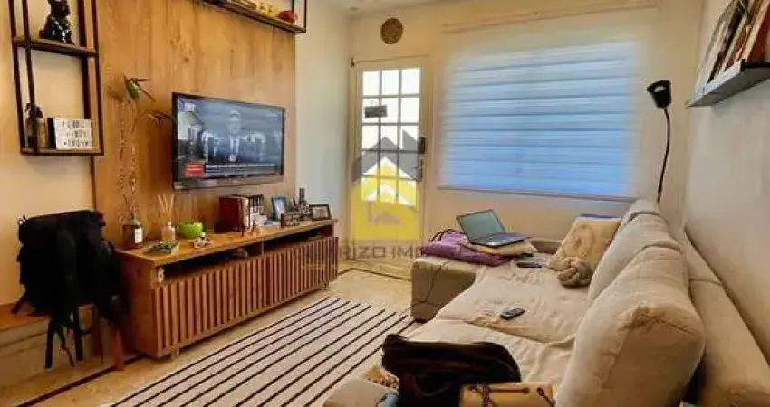 Sobrado de condomínio à venda no Bairro Nova Petrópolis - S.B.C com 93m²