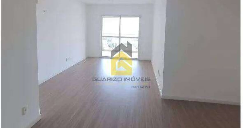 Apartamento à Locação com 104m²  Condomínio Arcádia - Centro – S.B.C