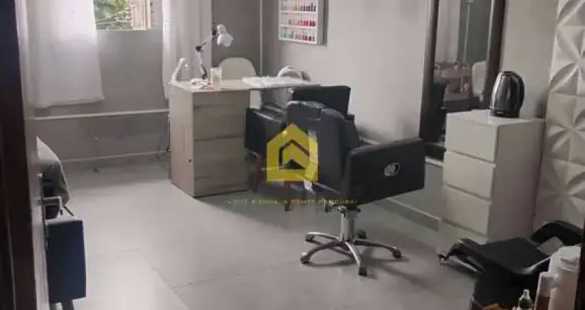 Sala Comercial para Locação – Dos Casa, São Bernardo do Campo com 20m²