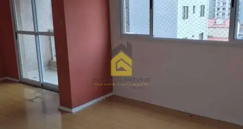 Apartamento para Locação – Vila Bastos | 105m² | 3 Dormitórios | 3 Vagas