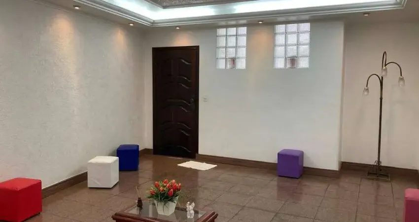 Excelente sobrado à venda no jardim olavo bilac – são bernardo do campo 