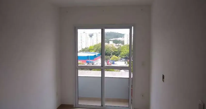 Apartamento à venda – demarchi, 50m², 2 dormitórios (1 suíte)