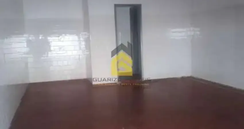 Salão para alugar, 45 m² - Centro - São Bernardo do Campo/SP