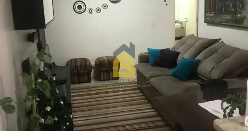 Apartamento à venda no Bairro Ferrazópolis – São Bernardo do Campo com 50m²
