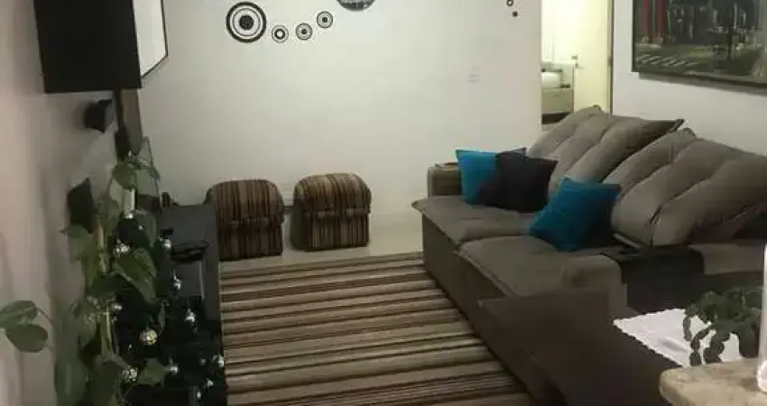 Apartamento à venda no bairro ferrazópolis – são bernardo do campo com 50m²