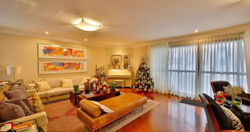 Apartamento alto padrão à venda no centro de são bernardo do campo, 374m²