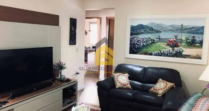 Apartamento à venda – Edifício Provence | Campestre – Santo André com 98m²