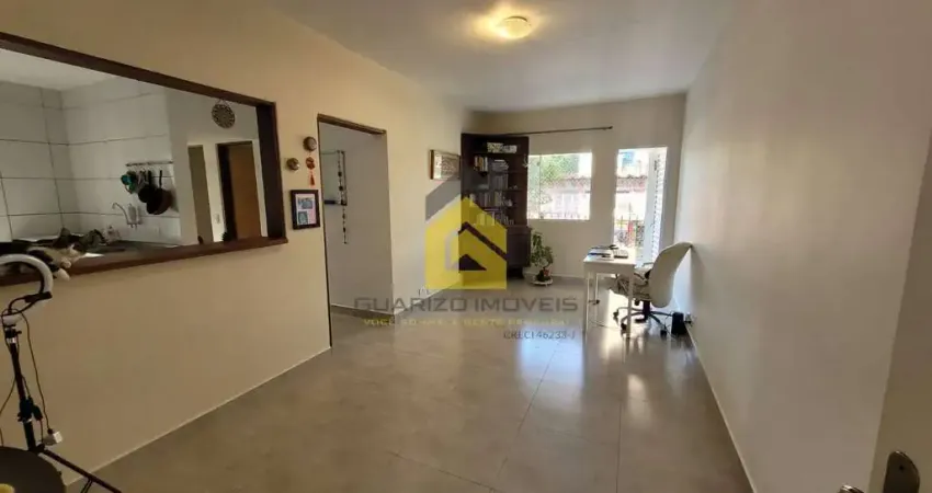 Apartamento à venda – 68m² – Edifício Vila Nova – Nova Petrópolis, S.B.C