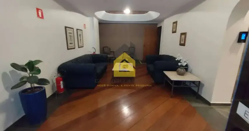 Apartamento para Venda e locação – 145m² | Vila Valparaíso – Santo André
