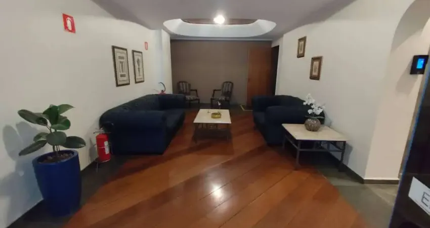 Apartamento para venda e locação – 145m² | vila valparaíso – santo andré