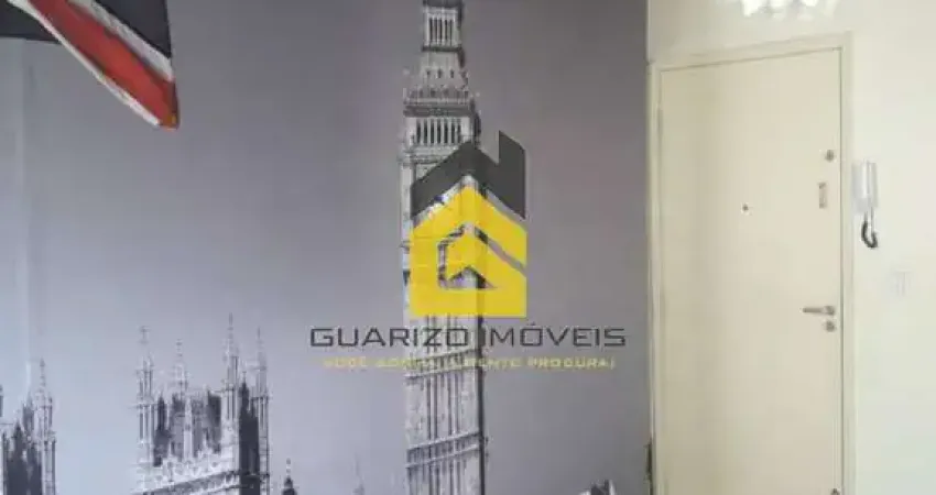 Apartamento para Alugar 1 Quarto e 1 vaga - Assunção, São Bernardo do Campo