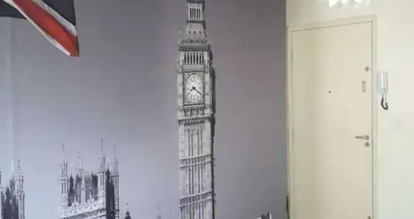 Apartamento para alugar 1 quarto e 1 vaga - assunção, são bernardo do campo