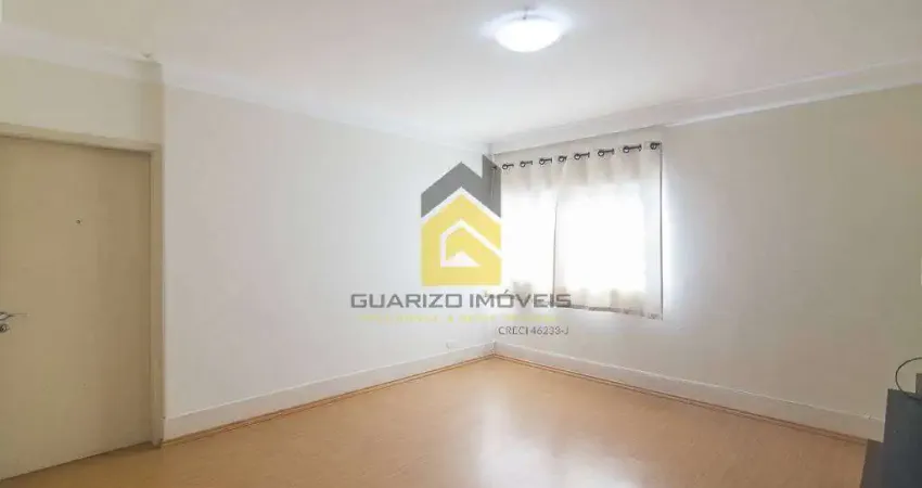 Apartamento à Venda – Centro de São Caetano do Sul com 140m²