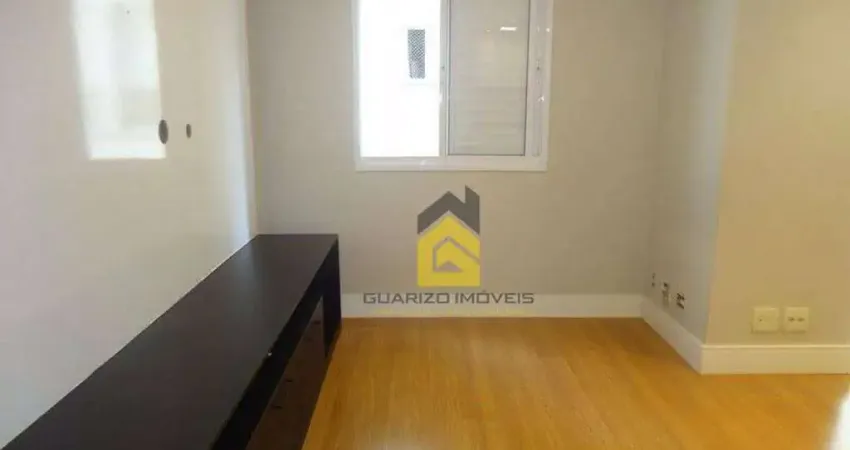 Apartamento residencial à venda, planalto, são bernardo do campo - ap0195.