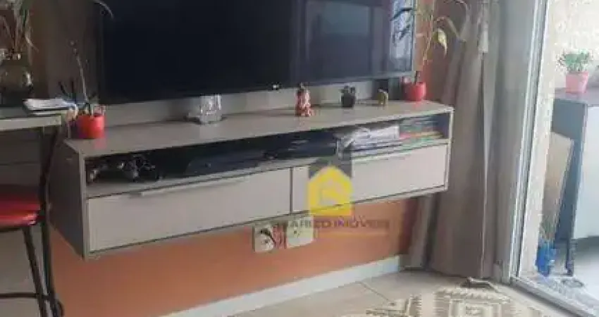 Apartamento residencial à venda, planalto, são bernardo do campo - ap0432.