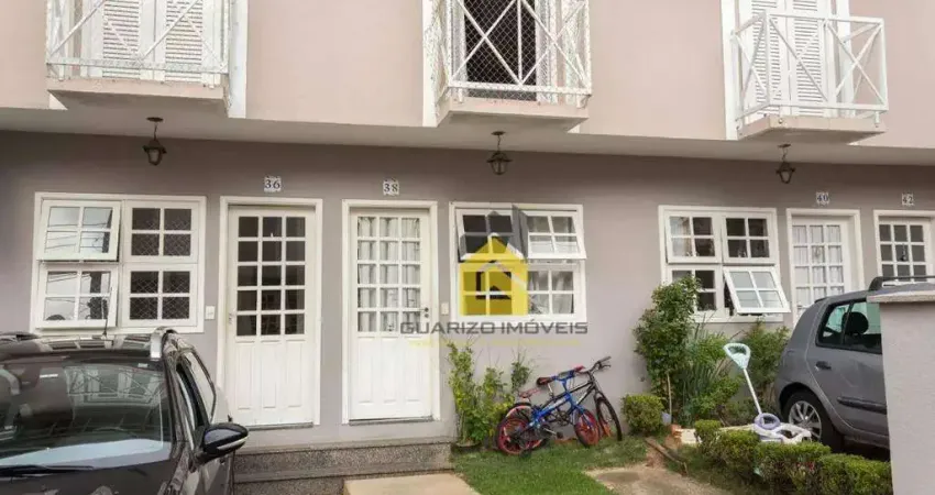 Casa com 2 dormitórios à venda por r$ 418.000,00 - nova petrópolis - são bernardo do campo/sp