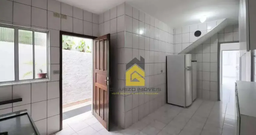 Casa com 2 dormitórios para alugar por r$ 2.522,00/mês - jardim calux - são bernardo do campo/sp
