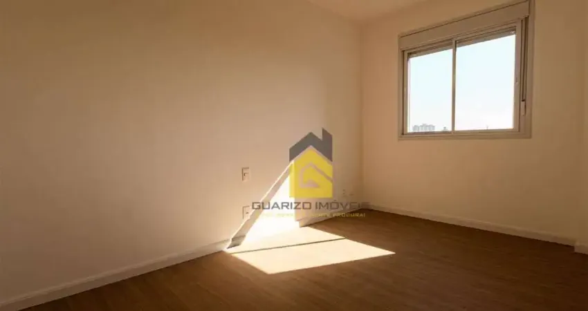 Apartamento com 2 dormitórios à venda, 50 m² por r$ 410.000 - rudge ramos - são bernardo do campo/sp