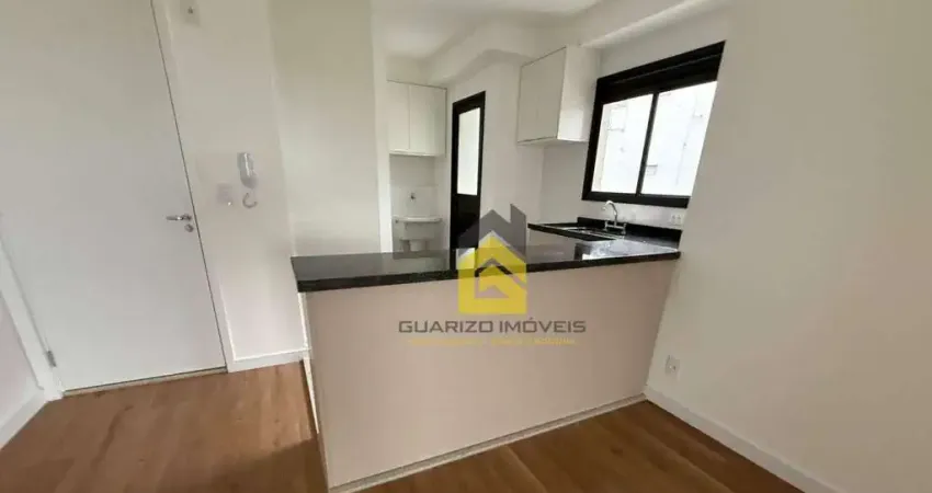 Apartamento para alugar - parque das nações - santo andré/sp