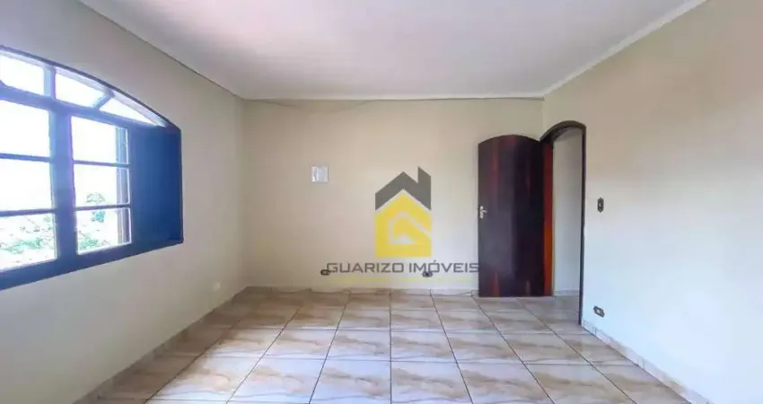 Casa com 1 dormitório para alugar, 55 m² por r$ 1.035/mês - jardim thelma - são bernardo do campo/sp
