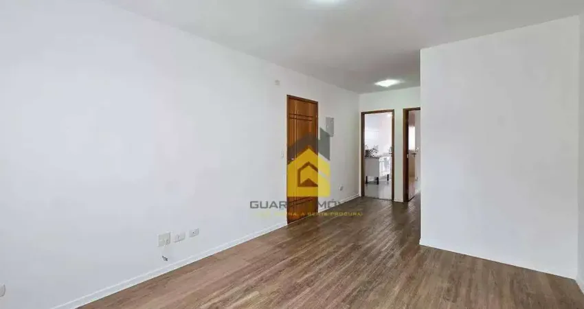 Apartamento com 1 quarto para alugar na Rua Campinas, 537, Vila Baeta Neves, São Bernardo do Campo