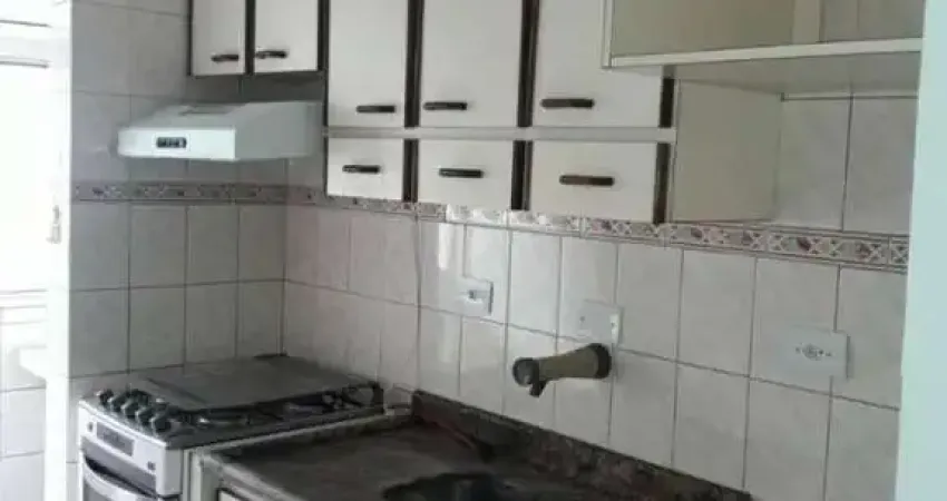 Kitnet com 1 dormitório à locação - assunção - são bernardo do campo