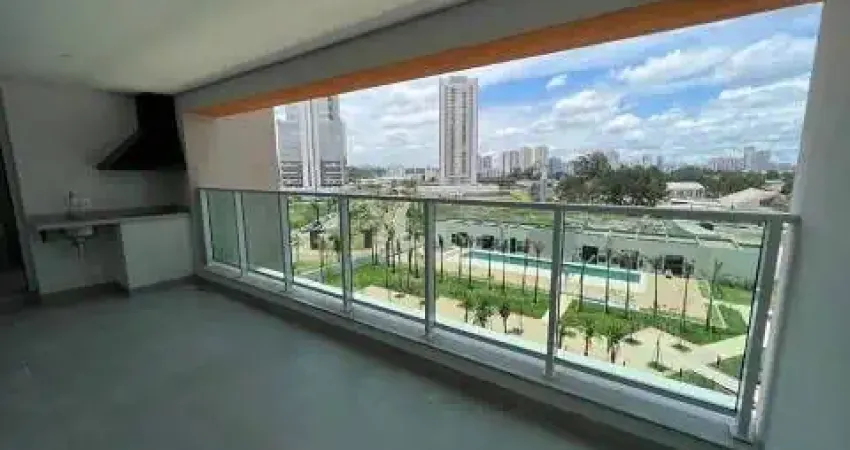 Apartamento Helbor Passeo Patteo Mogilar para venda com 116 m² 3 suítes FRENTE BOULEVARD