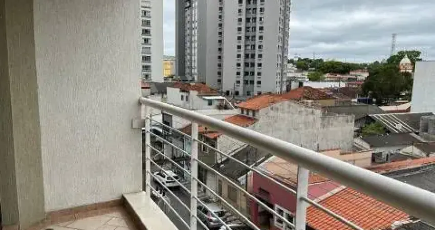 Apartamento no condomínio barão de cascais para venda tem 98 m² com 3 dormitórios sendo 1 suíte