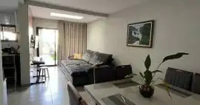 Ótima casa Térrea para venda possui 140 m² com 3 quartos em Vila Oliveira - Mogi das Cruzes - SP