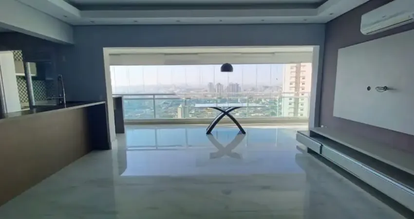 MARAVILHOSO Apartamento em ANDAR ALTO no Helbor Life Club para venda possui 101 m² com 3 quartos 1suíte  e gourmet