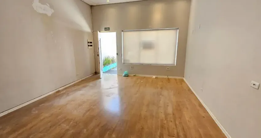 ÓTIMO ponto comercial em frente ao EXTRA da Av São Paulo