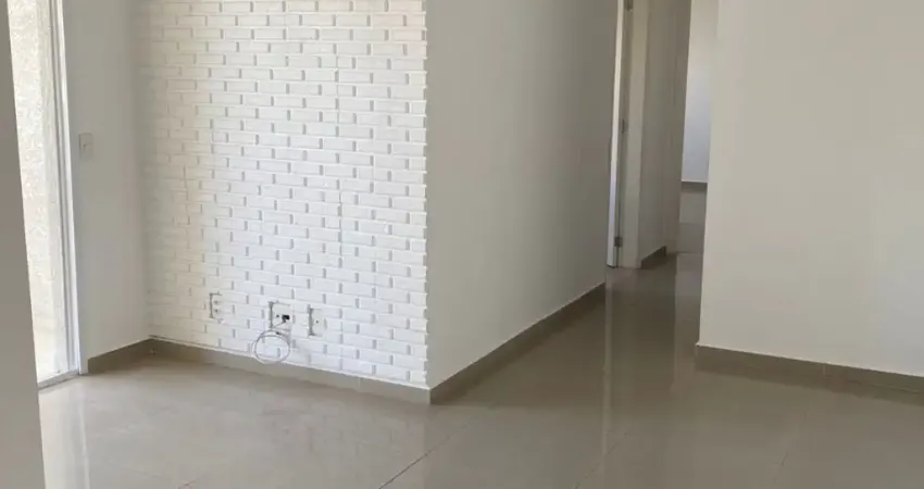 Apartamento com 2 quartos à venda na Rua Francisco Affonso de Melo, 565, Parque Santana, Mogi das Cruzes
