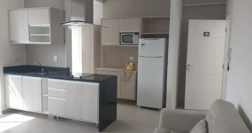Apartamento com 1 quarto para alugar na Avenida Louraci Della Nina Tavares, 115, Loteamento Mogilar, Mogi das Cruzes