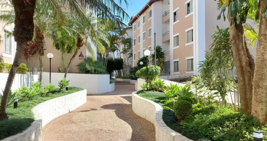 ÓTIMO apartamento no RESIDENCIAL HELBOR PARK com 60 m²
