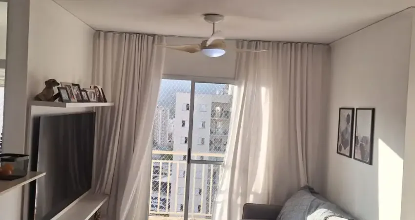 LINDO apartamento 80 m² com suíte no FLEX MOGI