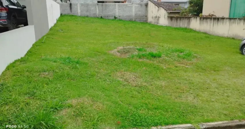 MARAVILHOSO lote PLANO no Condomínio VEREDAS para venda com 360 m²