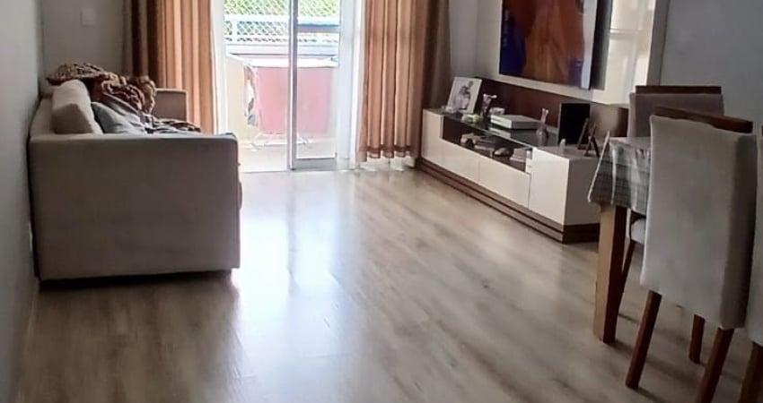 ÓTIMO apartamento no RESIDENCIAL HILLS para venda com 90 m² com 3 quartos 1 suíte VARANDA GOURMET