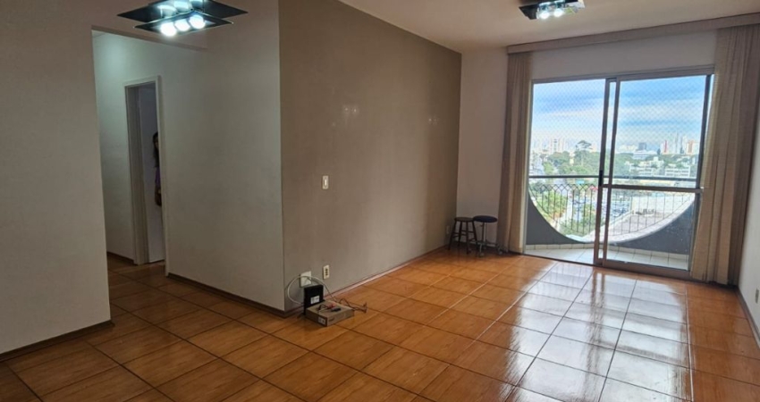 ÓTIMO apartamento no RESIDENCIAL FLAMBOYANT 90 m² com 3 quartos 1 suíte ao lado do MOGI SHOPPING