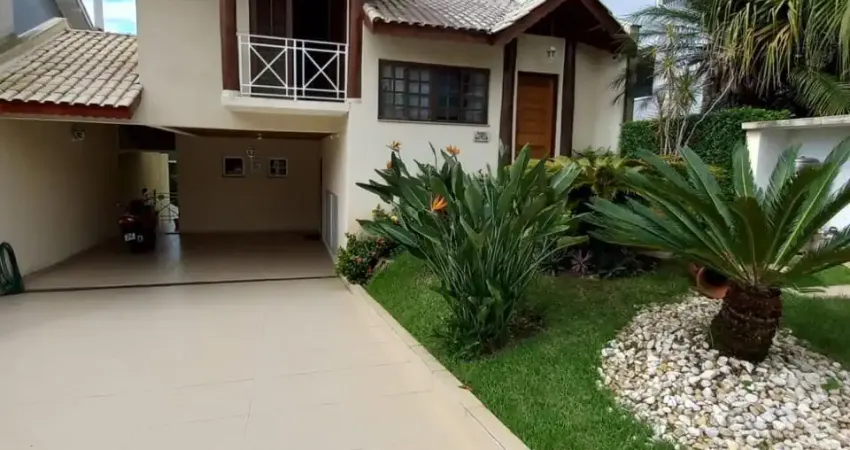 MARAVILHOSO sobrado para aluguel e venda com 280 m² com 3 suítes piscina e gourmet no ARUÃ