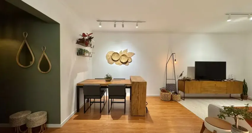 MARAVILHOSO apartamento no Condomínio JOÃO XXIII para venda com 100 m² com 3 quartos sendo 1 suíte