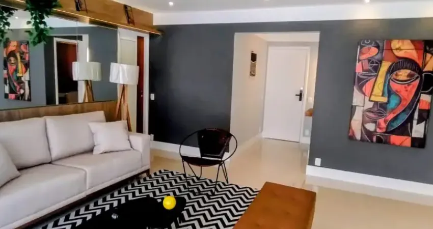 Maravilhoso apartamento no helbor home clube, 148 m² , 3 suítes e varanda gourmet - vila oliveira