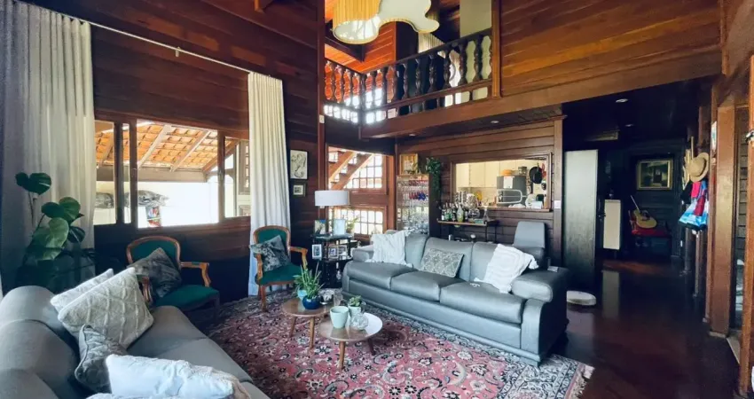 Lindo sobrado no aruã ecopark lagos para venda tem 226 m² com 3 quartos 1 suíte lote com 540 m²