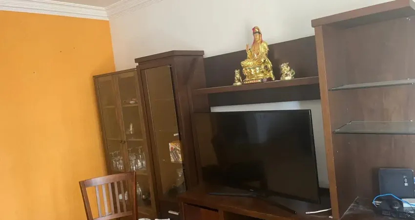 Ótimo apartamento no barão de cascais andar alto com 99 metros quadrados com 3 quartos sendo 1 suíte